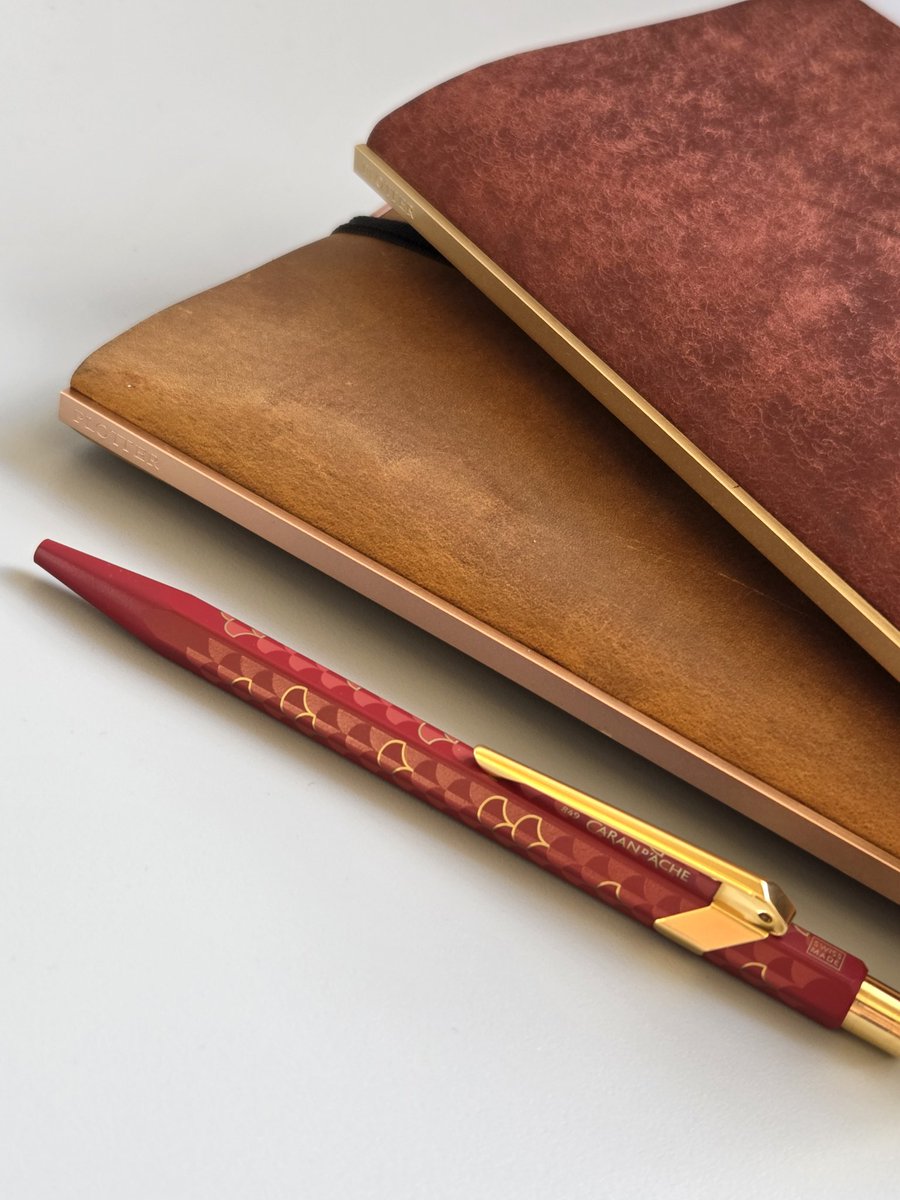 文具と革と (@bungutokawa) / Posts / X