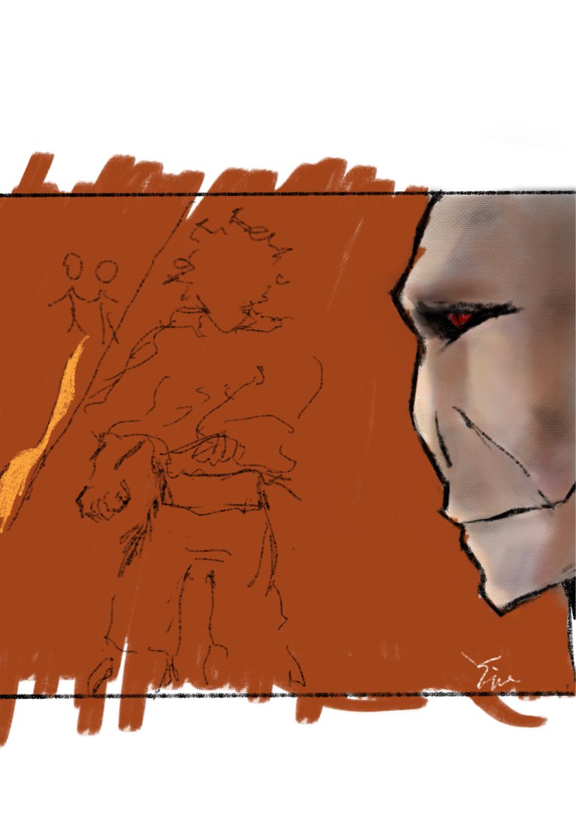 UtBLPHSolo's tweet image. feels like it’s been forever since last I opened x, dropping a wip randomly and I’ll go weep in the corner ( ʚ̴̶̷́ .̠ ʚ̴̶̷̥̀)
 #harrymort #doodle