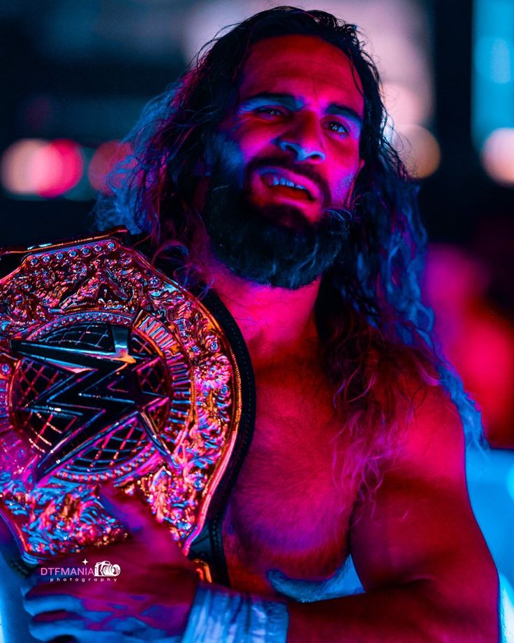 WFORollins's tweet photo. Seguimos de pie.
#WFOSummerFight https://t.co/wCGMUIvs7J