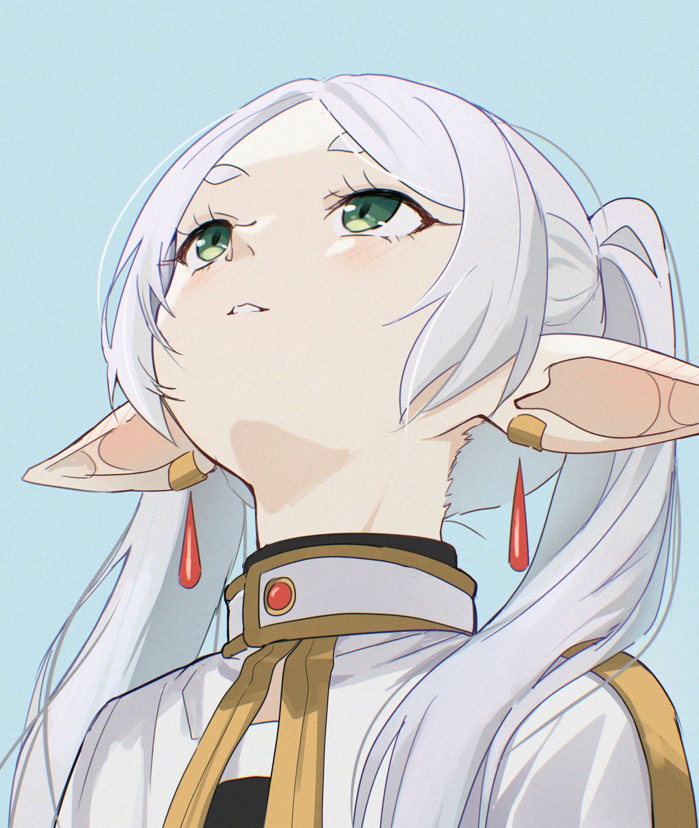 And the infamous head angle.