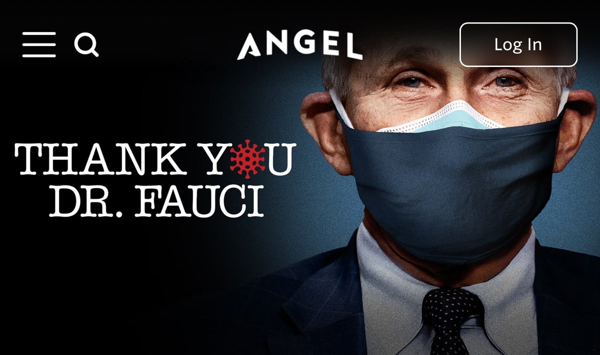 This well put together documentary is a reminder that “the science” should be in jail..along with others.  😤