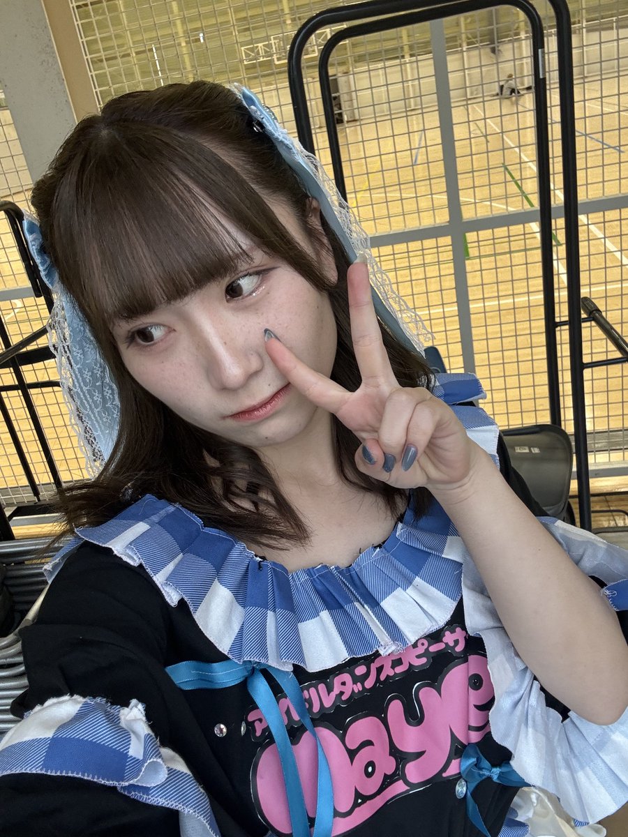 にゃ (@Aonya_dayo) / Posts / X