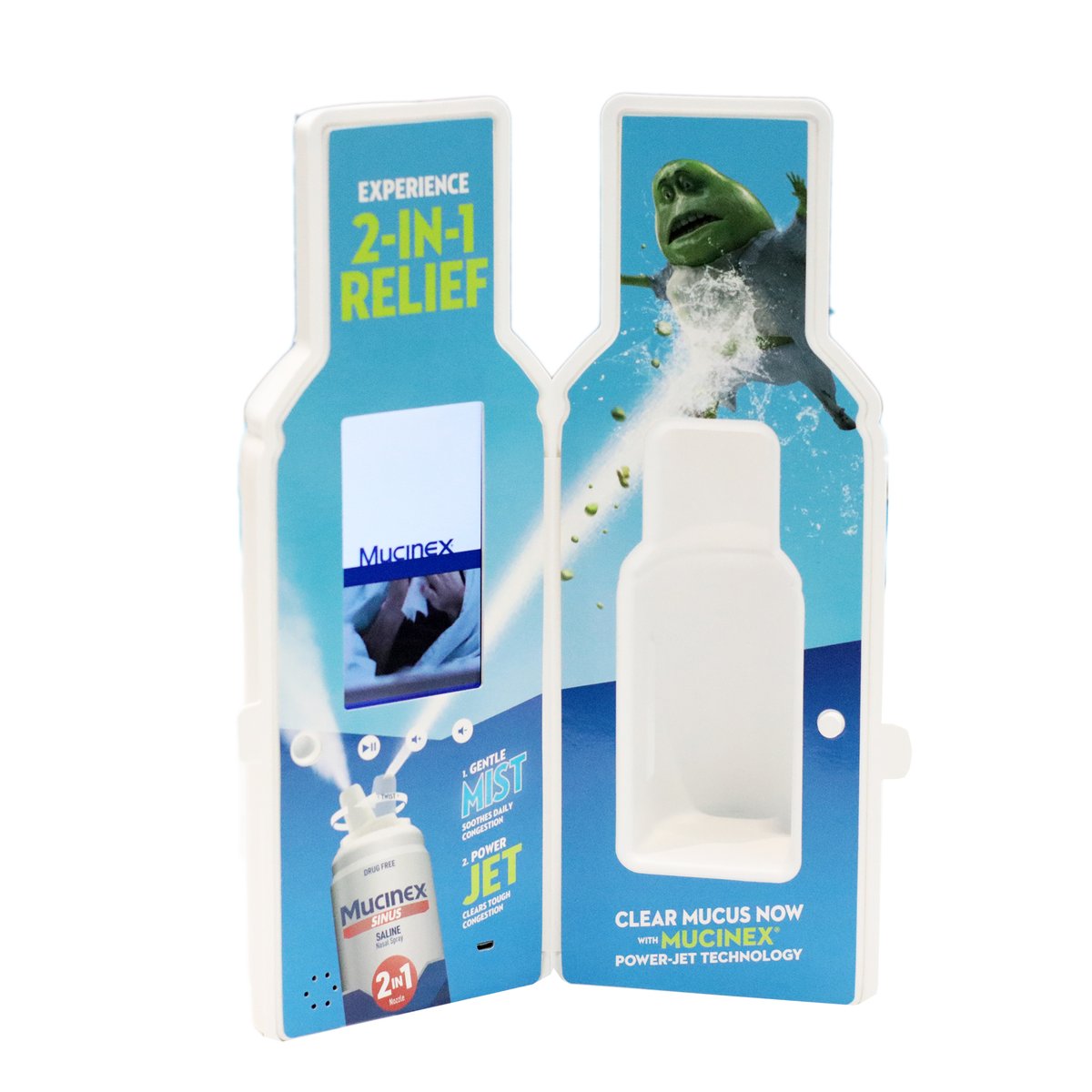 shinyltd's tweet image. 🎁 The true power of marketing lies in emotion.
Our Video Packaging blends creativity and technology — transforming unboxing moments into emotional experiences.
Make your brand unforgettable. 
#VideoBox #VideoBrochure #BrandExperience #CreativeMarketing #HeshengCreative