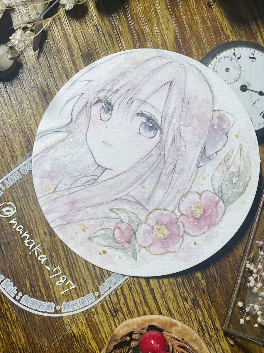 七花 (@nanaka_787) / Posts / X