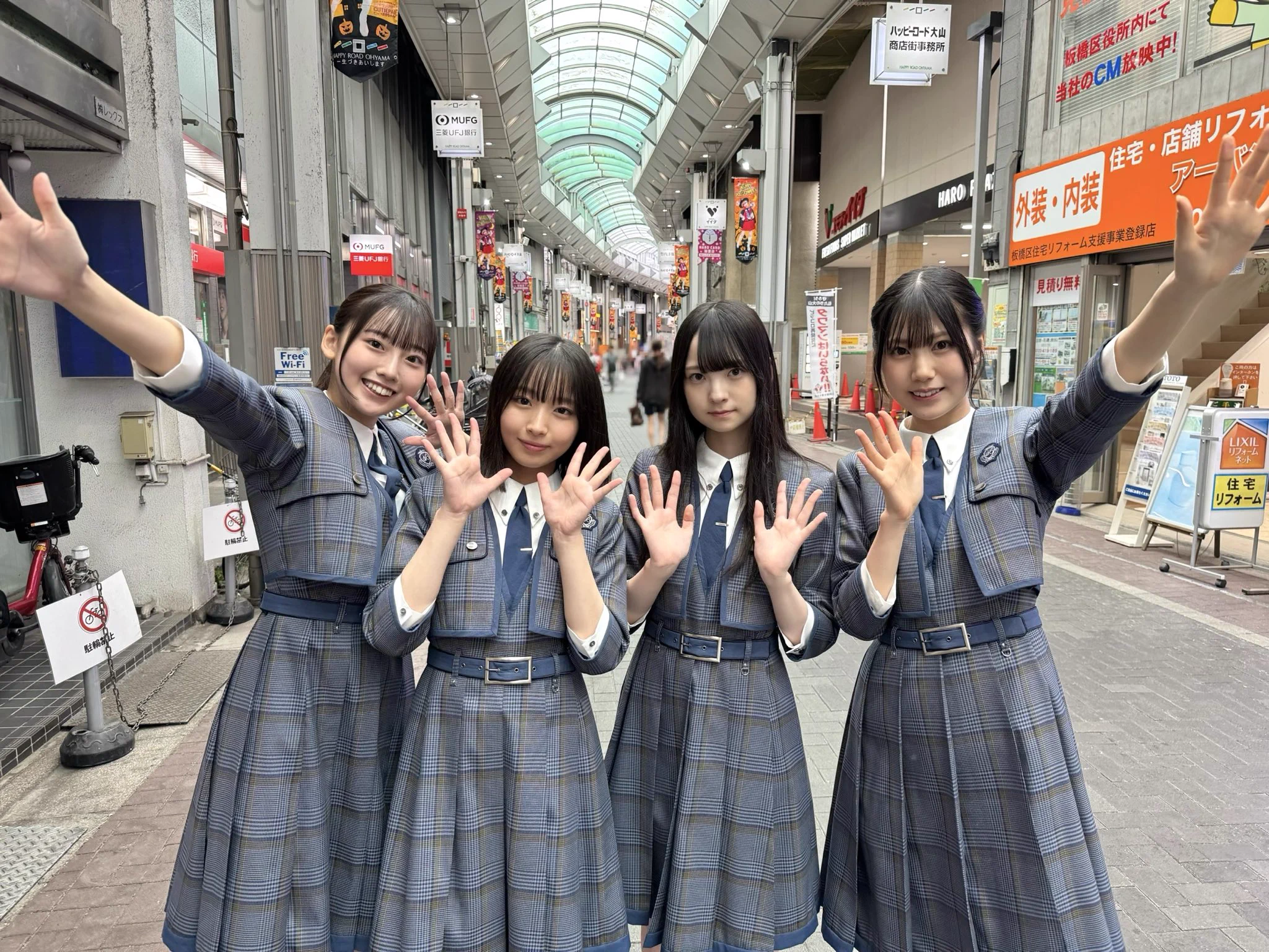 日向坂46 on X: 