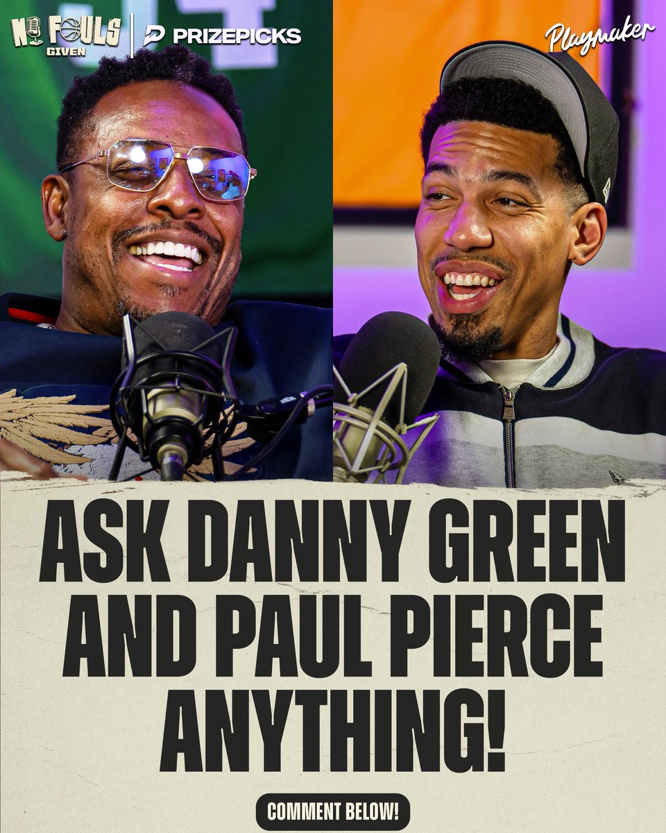 No Fouls Given tweet media