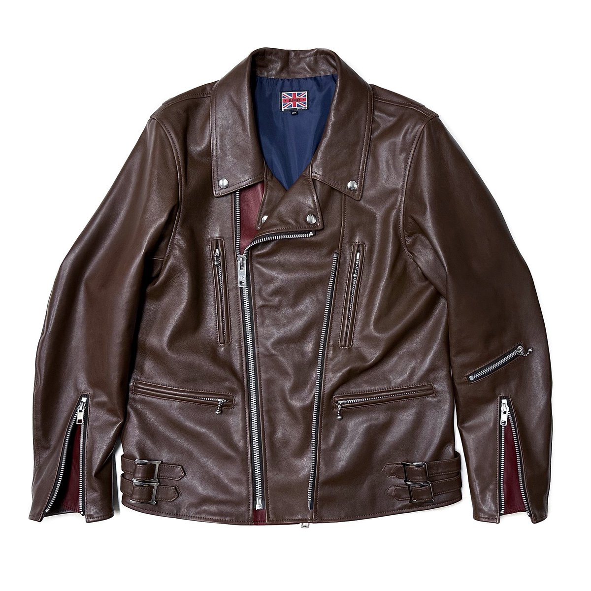 ☆サイズ36が1着のみ!! #RALEIGH ○「RALEIGH 〜This Is Your Bloody