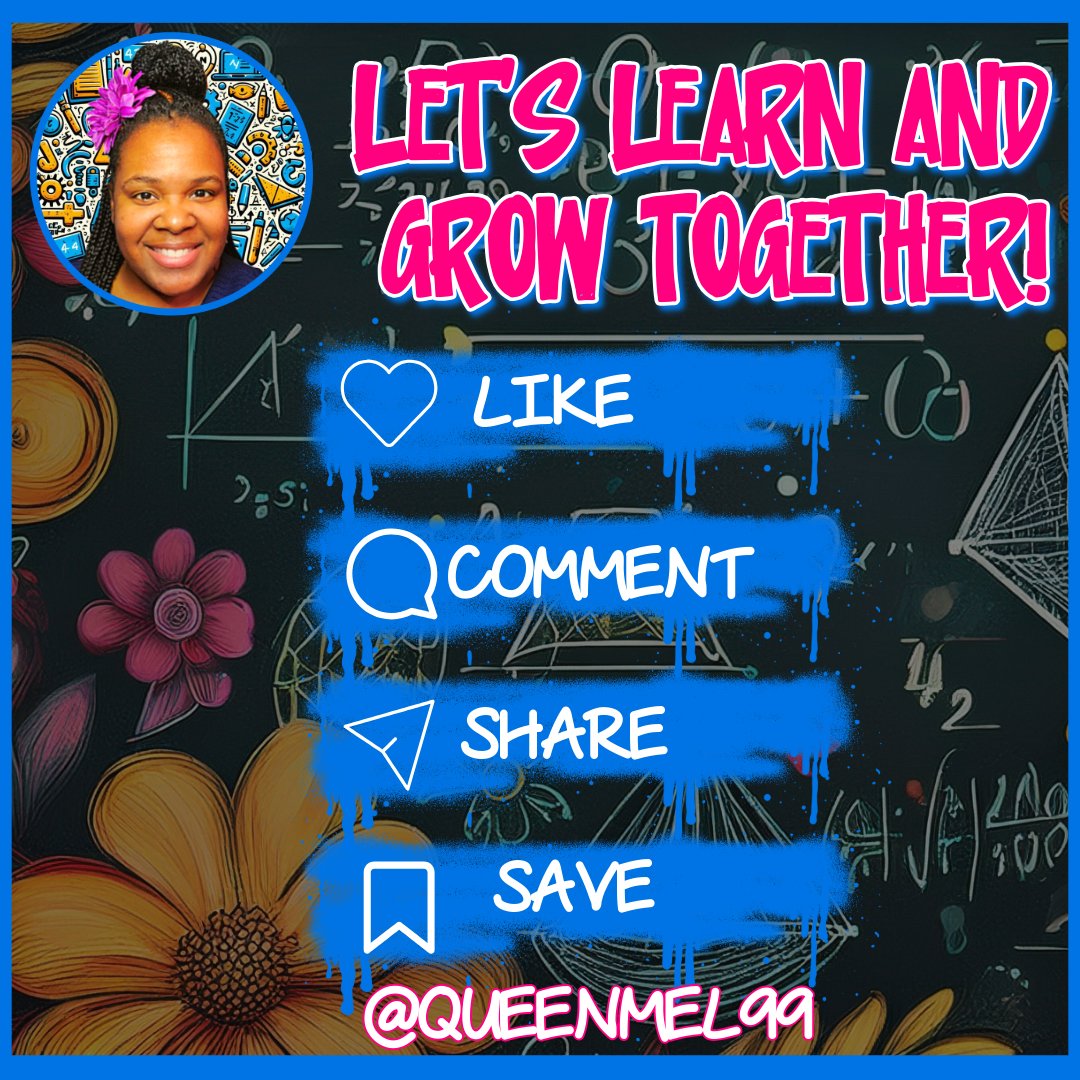 QueenMel99's tweet photo. 📣 @AdobeExpress Creative Challenge Math Remix!
In "Proportional Plushies", students act as toy designers,  use proportional reasoning, and, Generate Image to create a custom toy!
⭐Grab the template: https://t.co/nPLReIeuRB
#AdobeEduCreative #iteachmath #MathIsCreative https://t.co/kHpYFzZrY5