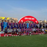 Photo by Copa Perú (@CopaPeruFPF)