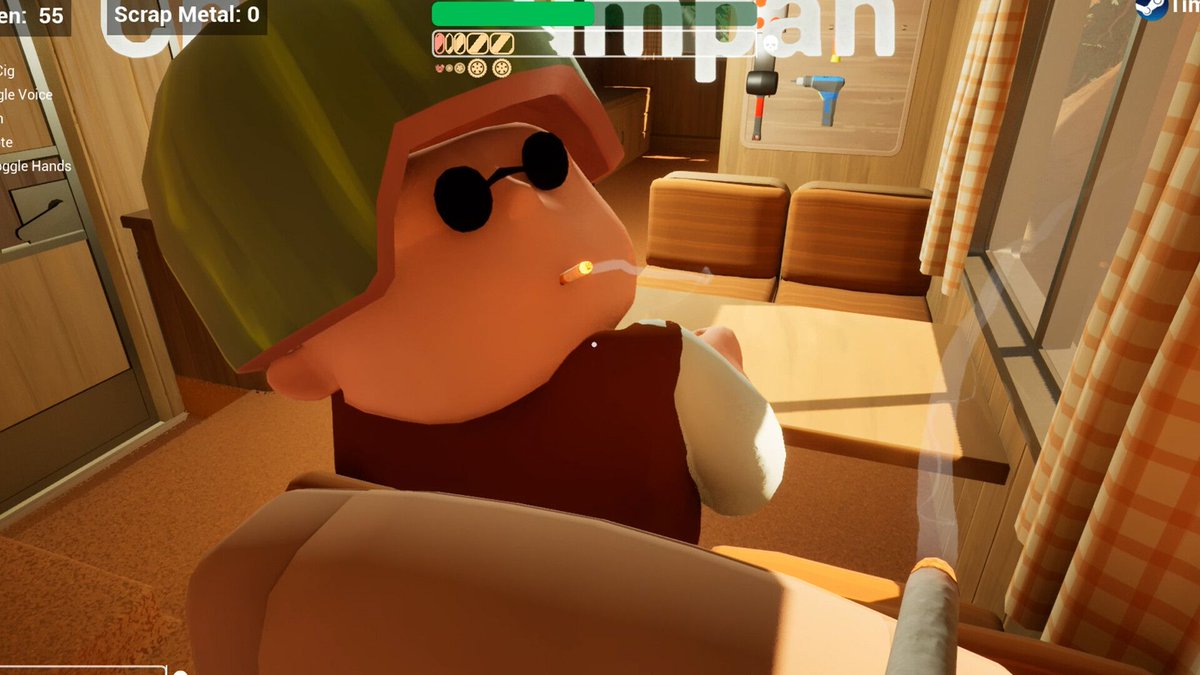 DIRECTO SORPRESA WASAAAAAAAAAAAA
pelados con <a href="/Ivoo_17/">Ivoo_17</a> <a href="/ElMurdis/">Tiburón Fachero</a> <a href="/eilsgames/">Eils</a> 

twitch.tv/uimpi_plus