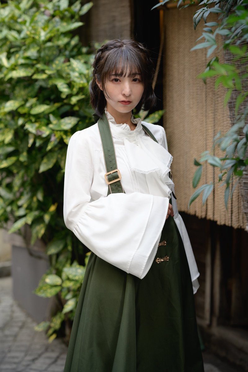 水無月いと tweet media