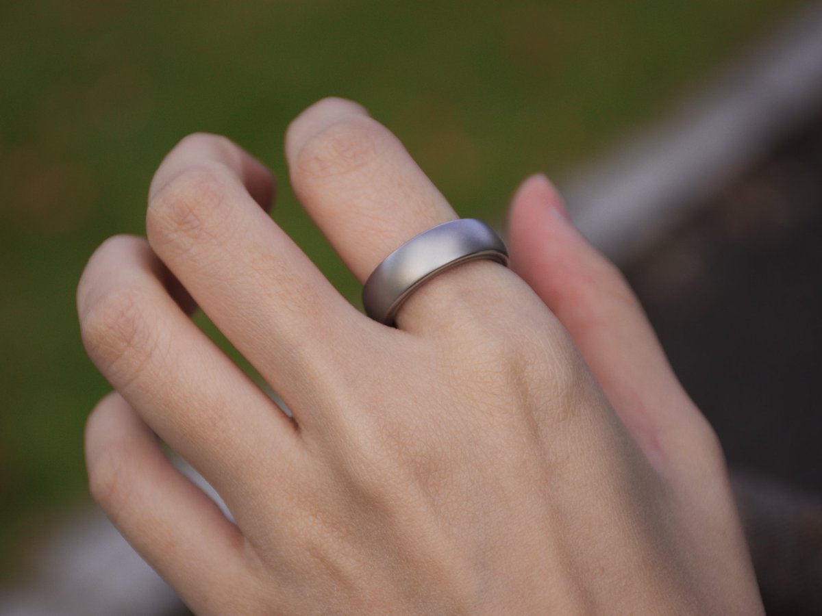 evering_jp's tweet photo. ／

MATTE SILVER、本日販売スタート📣

＼

▽詳細はこちら

https://t.co/ebDwKsMYA1 https://t.co/3NkossKAyR