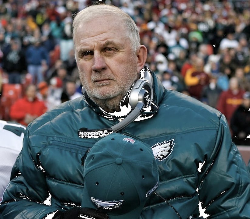PhilaFanCentral's tweet image. Vic is easily the best defensive coordinator we’ve had since Jim Johnson

What a joy it is to watch Eagles defense look like this again 🦅