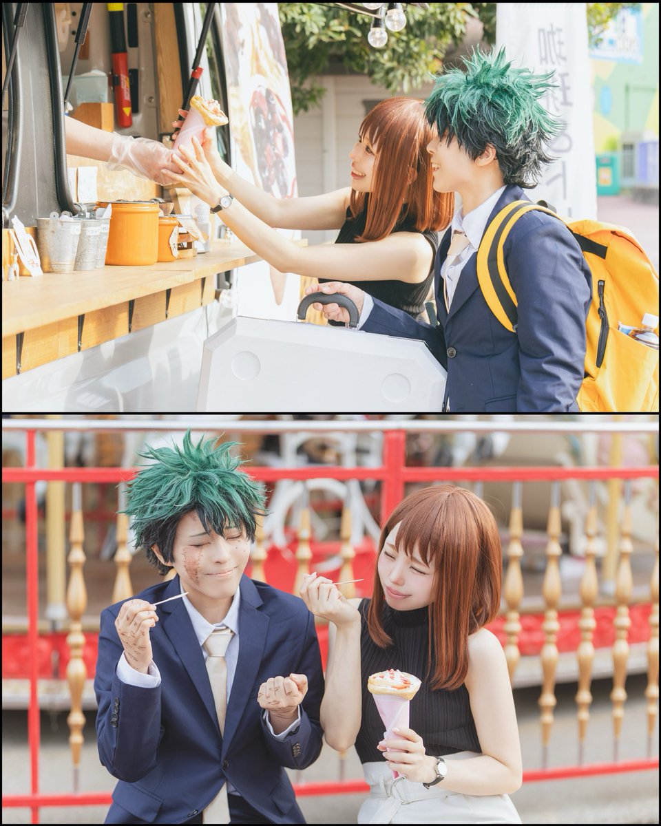 チャコロウNL垢 tweet media