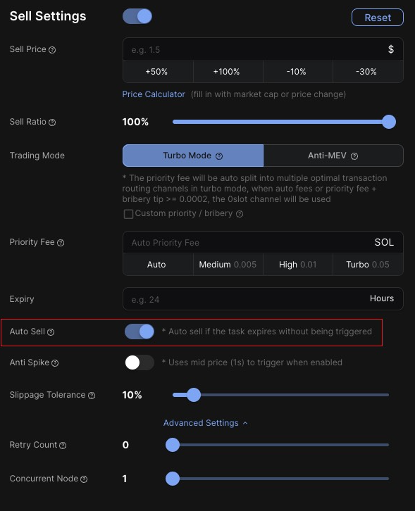 DBotWeb3's tweet image. Try DBot Auto-Sell on Expiry for limit orders.
🕒 Set your timeout
🔫 If it never triggers, DBot pulls the trigger FOR YOU
💨 Minute-level precision (seconds may do their own degen things)
If the chart doesn’t love you back before the timer runs out
DBot gracefully ends it for…