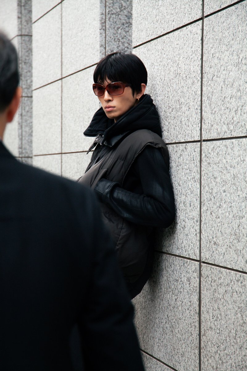 TAKETO／モデル

東京都出身のファッションモデル。趣味は、映画館での映画鑑賞。最近ハマってることは、お気に入りの喫茶店でフレンチトーストを食べること。好きな食べ物は、辛いものとガパオライス。これからの目標は、自分が出来ることやすべきことを見極め、アウトプットをしていくこと。