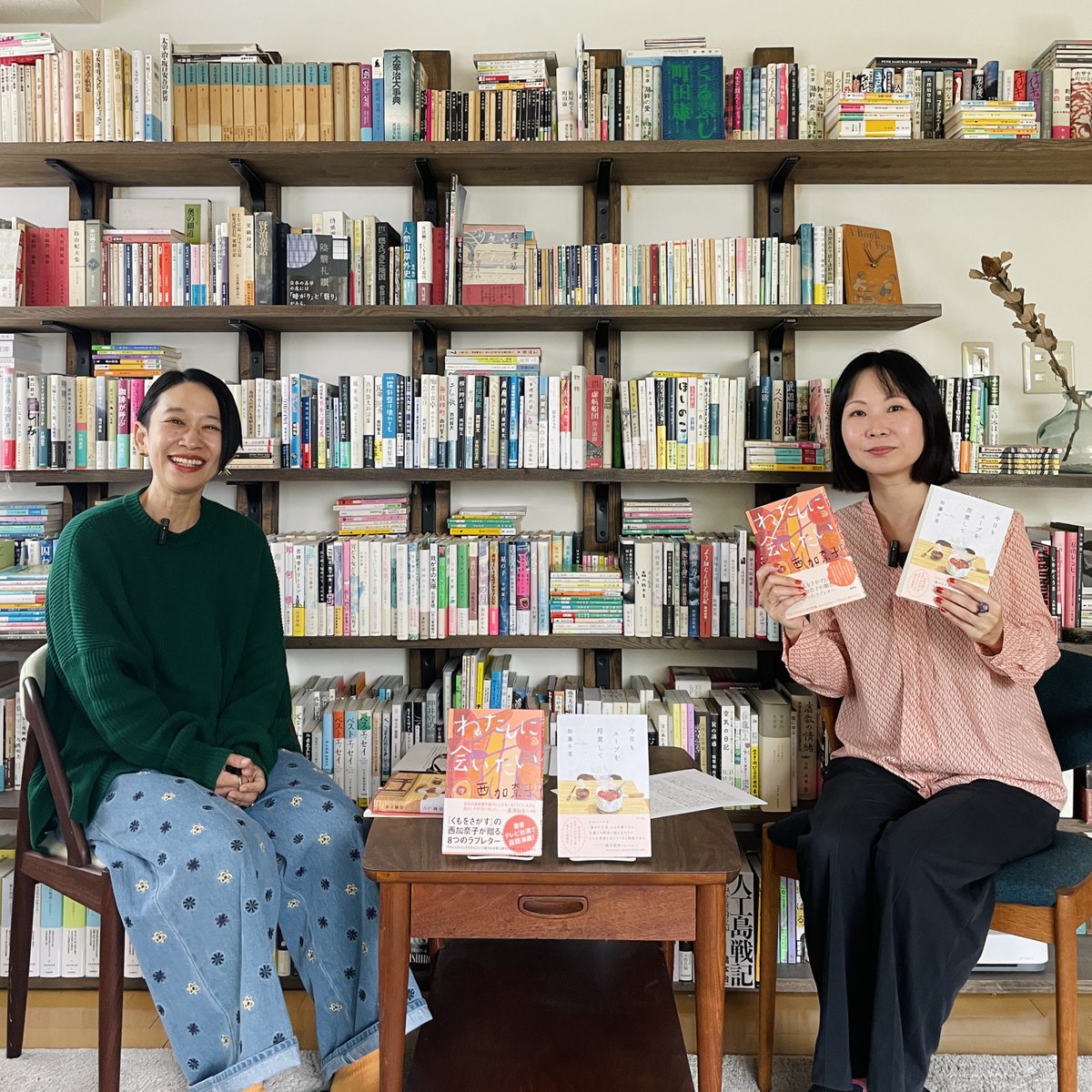 コトゴトブックス（文フリ東京41:X-19/南1-2ホール） (@cotogotobooks