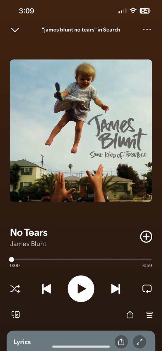 Two ways to process sadness