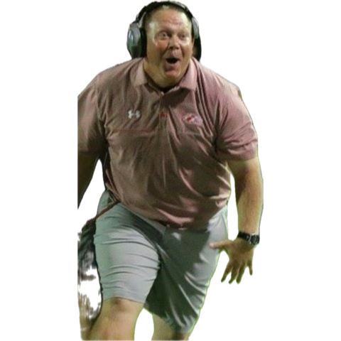 Coach Moler ✝🐺🏈⚾🇮🇪 tweet media