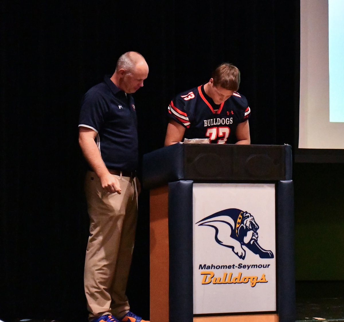 Noah Daniels tweet media