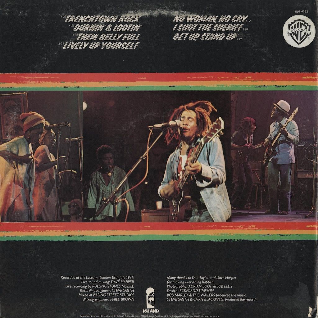 Bob Marley - スタワン2枚　➕Music Lesson12” Bob Marley - スタワン2枚 ➕Music Lesson12” Bob Marley & The