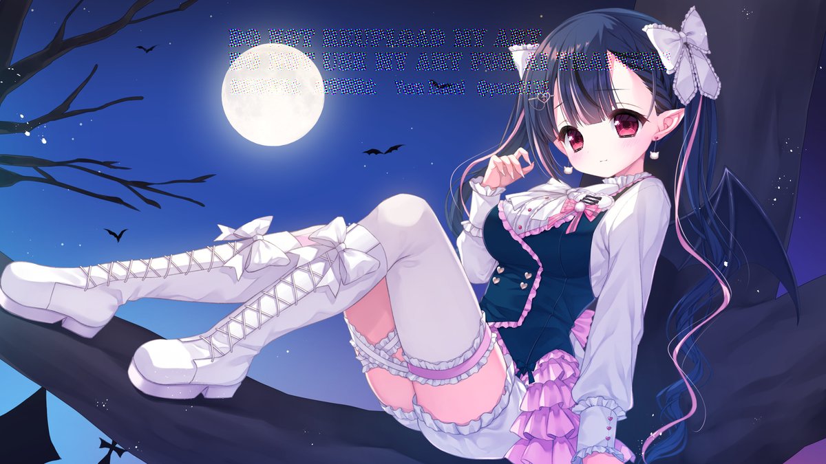 Skebリクエストありがとうございました✨