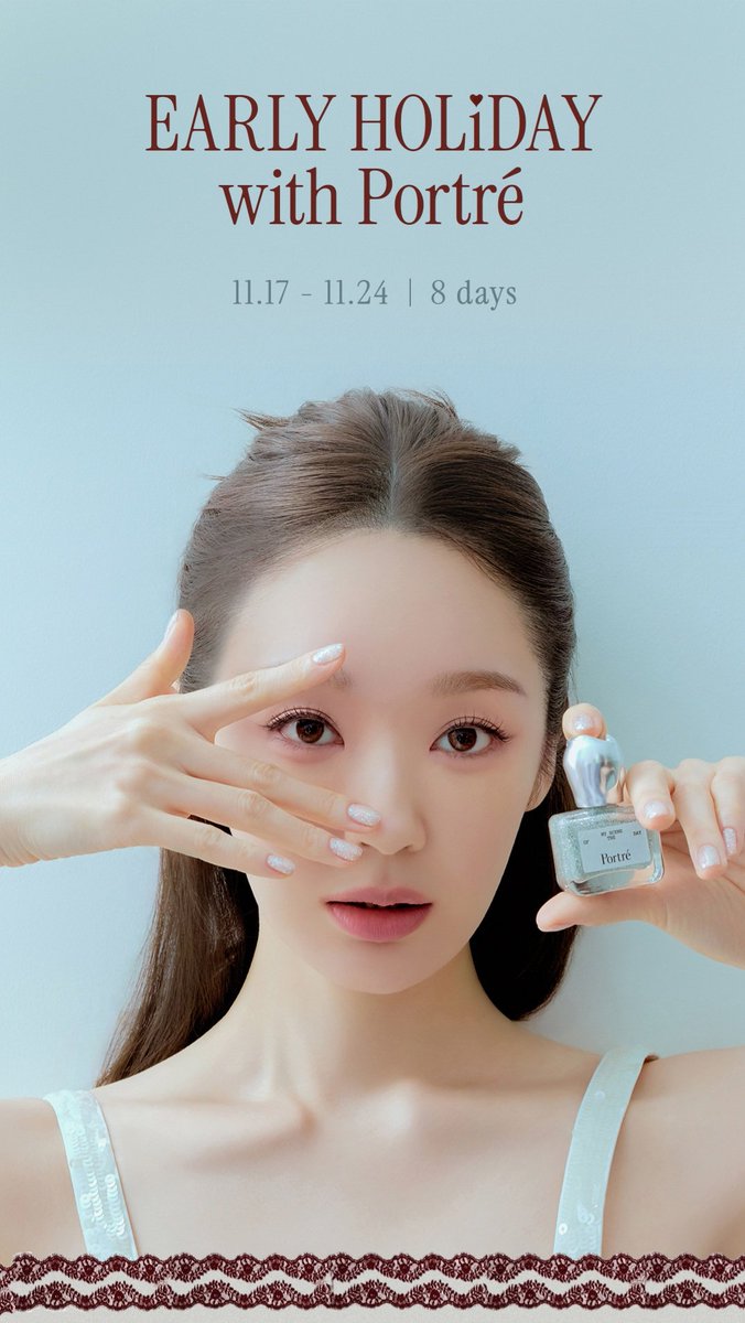 <a href="/iamkmk/">강민경</a> 2025.11.17 @portrekr EARLY HOLIDAY with Portré
#portre #밍스타🌟 #다비치 #DAVICHI #강민경 <a href="/iamkmk/">강민경</a> @aviemuah @portrekr👩‍🍳🖤❤️💌✌️🏡😎🌹🌹🌹💘💕🤍💙🩵💚🤎🌟💄🐶🍷🍾🍫🍫🍫🍑🐢🙊🎀강민경찡 오늘도 너무나 예쁘고 아름다워요!!!~>.<😘💋💋💋🥰🤤