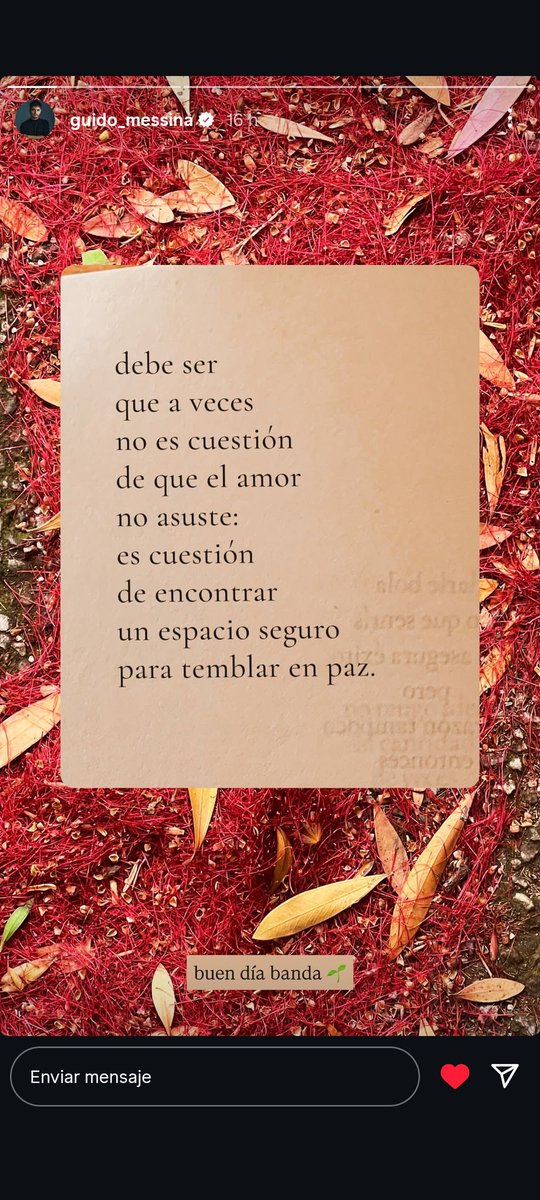 Dany Tirnplatz (@danitirnplatz) on Twitter photo 