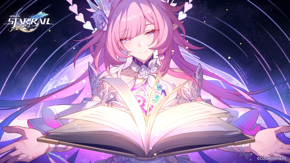 Honkai: Star Rail tweet media