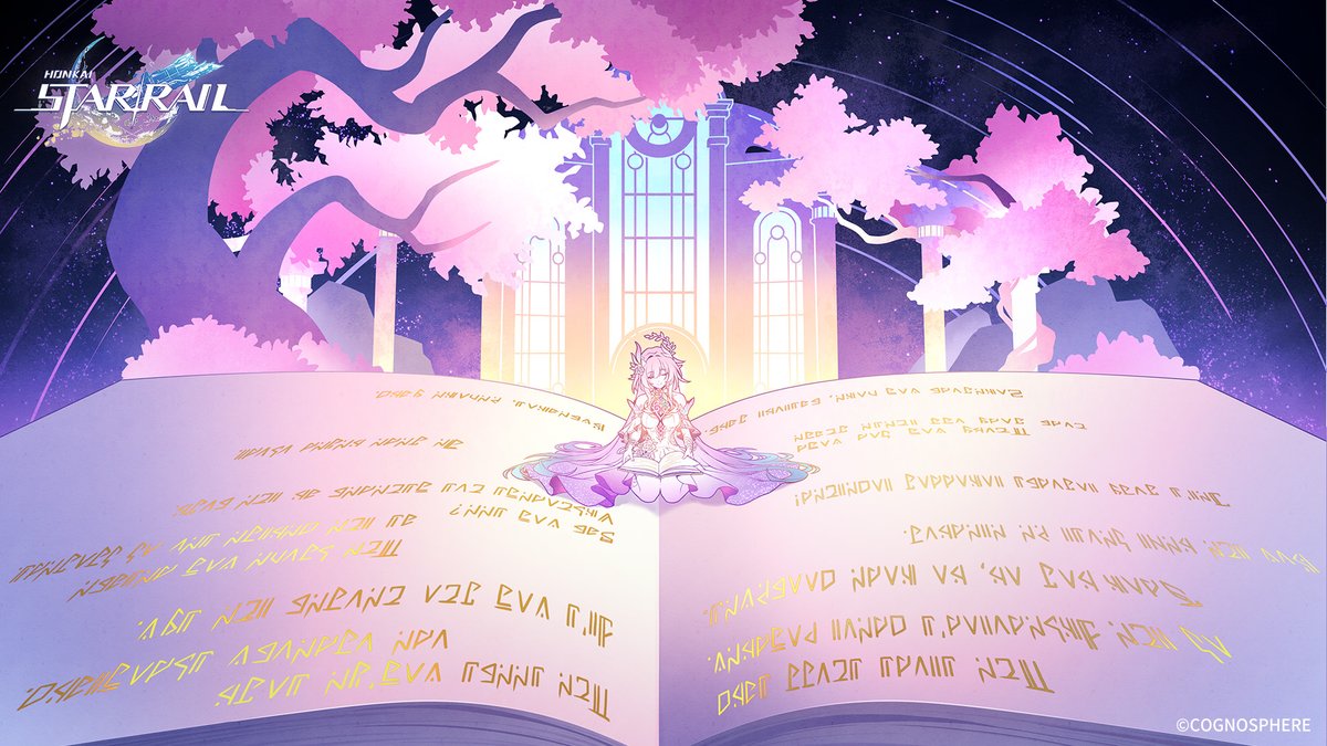 Honkai: Star Rail tweet media