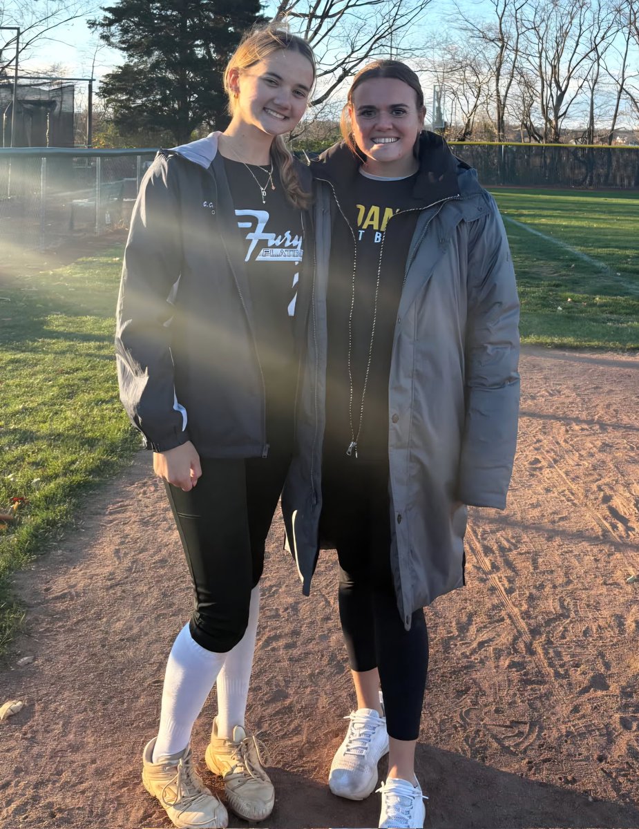 Carly Clayton (2027) attended the McDaniel College Prospect camp this weekend. Thank you to Coach Jess Zavolta and the entire softball team for putting on a great camp. Go Green Terrors!! #platinumproud <a href="/FuryPlatinumVA/">Fury Platinum Virginia</a> <a href="/FuryPlatinum/">FuryPlatinumSoftballClub</a> <a href="/carlyc002/">Carly Clayton 2027</a>
