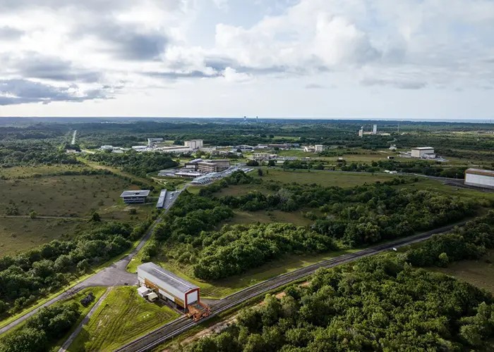 Aus_in_Space's tweet image. Two arrangements mark a new step for Ariane 6 and Vega-C exploitation... Read more: spaceanddefense.io/two-arrangemen…

@esa #Ariane6 #VegaC #exploitation #launchsystems #autonomous_access #space #GuianaSpaceCentre #Arianespace #ArianeGroup