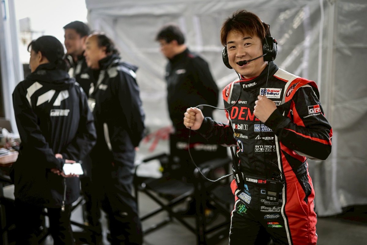 河野 駿佑・Shunsuke Kohno (@shun_1100) / Posts / X