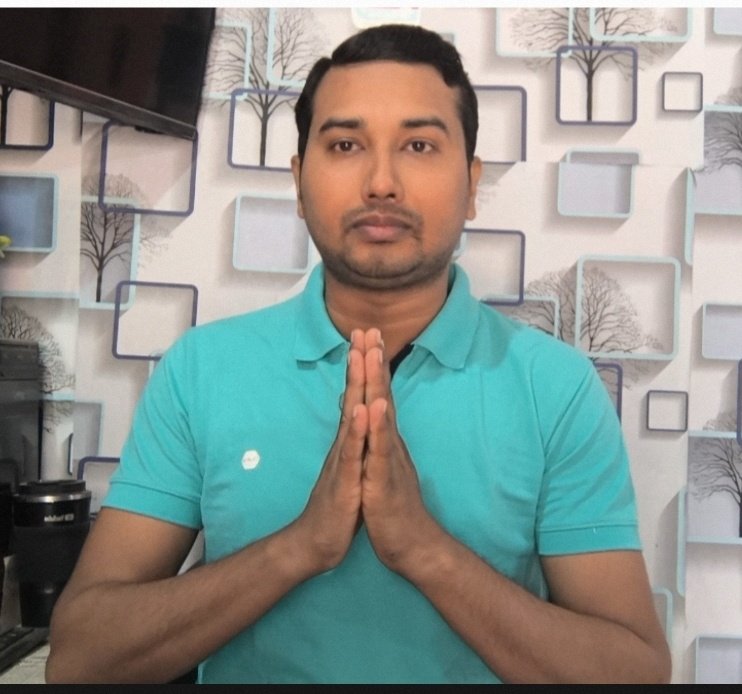 sahityaaajkal's tweet photo. छात्र नेता दिलीप कुमार को अबकी बार MLC बनाकर सदन पहुंचाना है! क्या इस मुहिम में आप मेरा साथ देंगे?? 

दोस्तों यूं तो मैं (हरे कृष्ण प्रकाश) तमाम शिक्षकों, छात्रों और युवाओं के लिए आवाज उठाता रहा हूं! खुद MLC चुनाव लड़ सकता हूं किंतु मुझसे ज्यादा छात्र नेता दिलीप ने युवाओं के लिए संघर्ष किया है! 

इसलिए मैं इस बार छात्र नेता दिलीप कुमार को MLC बनाकर सदन पहुंचाने का निस्वार्थ प्रयास करूंगा। उम्मीद है आप सभी भी हमारे इस मुहिम का हिस्सा बनेंगे और अपने छात्र नेता को जिताएंगे!

             धन्यवाद 
        हरे कृष्ण प्रकाश 
(9709772649 व्हाट्सएप)