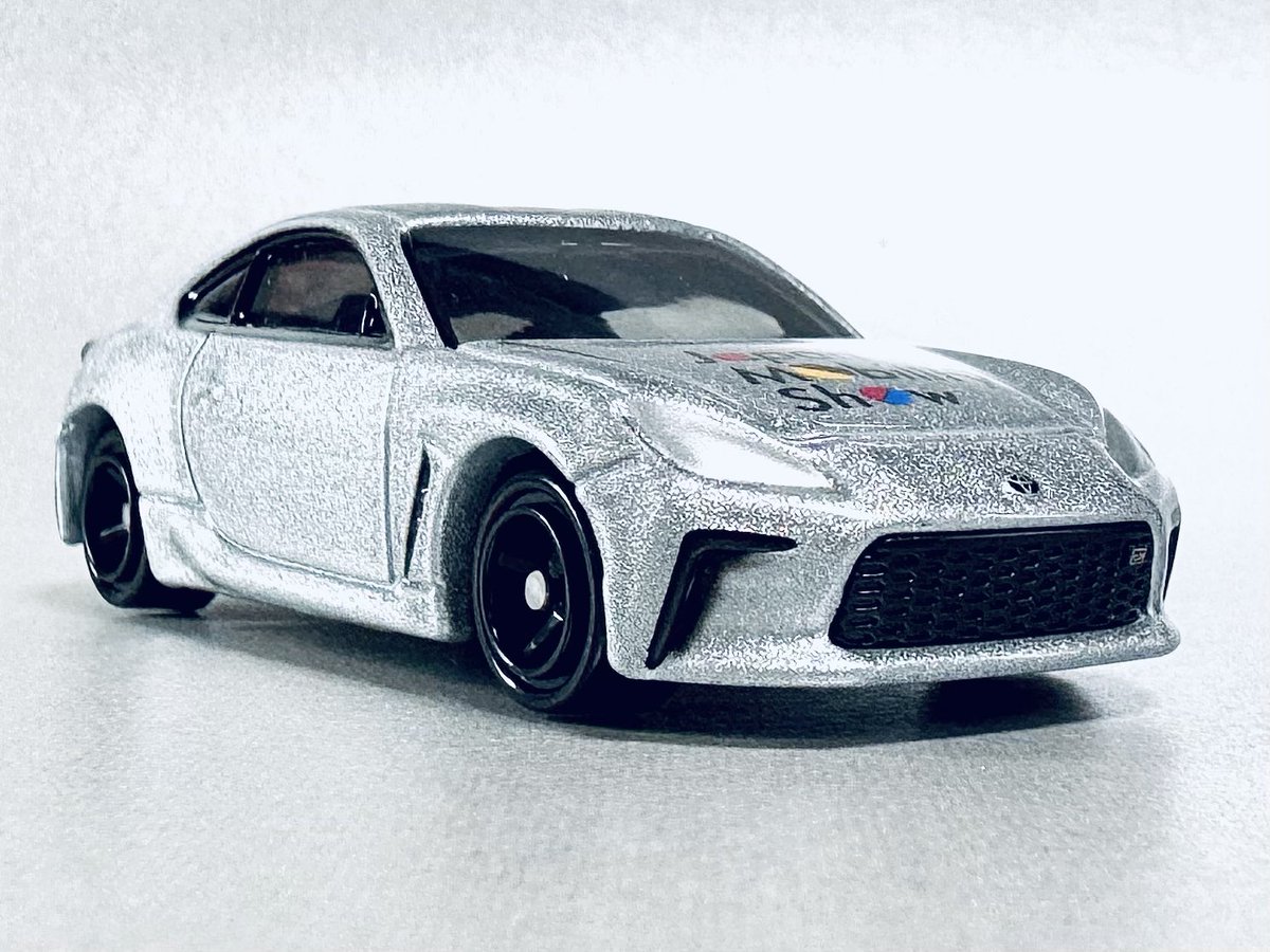 トヨタ GR86 2025ジャパンモビリティショー開催記念トミカ。 人気あり