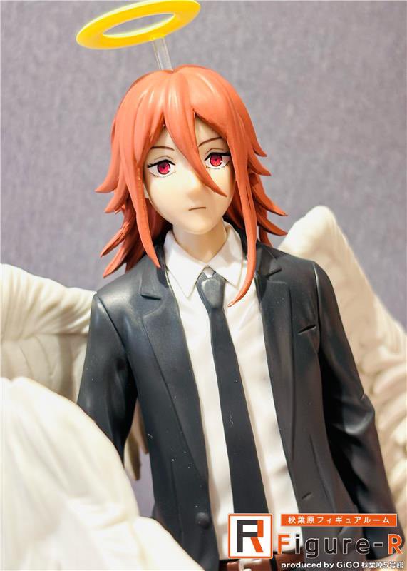 劇場版『チェンソーマン レゼ篇』 VIBRATION STARS-ANGEL DEVIL- 明日