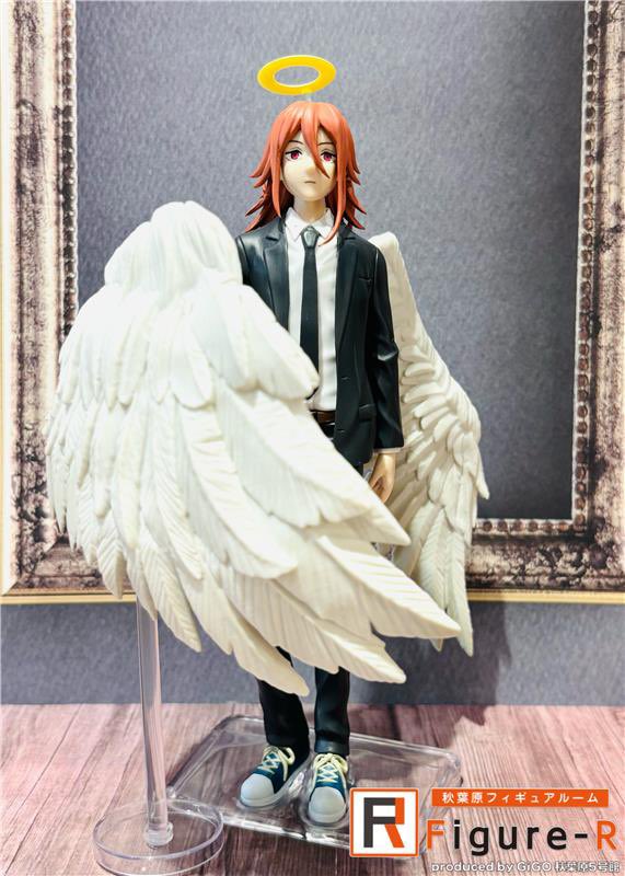 劇場版『チェンソーマン レゼ篇』 VIBRATION STARS-ANGEL DEVIL- 明日