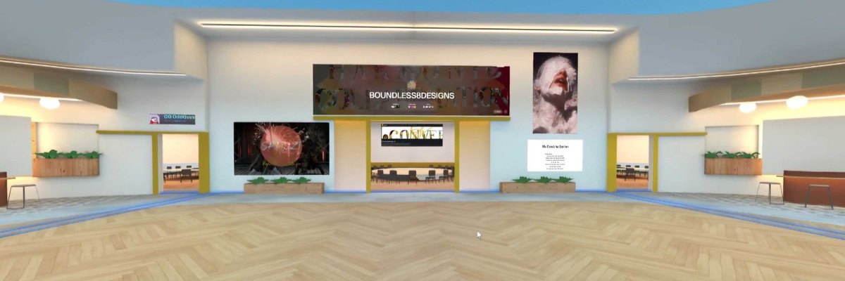 Boundless8D's tweet image. Everyone check out @ZombabieZ_nft artwork  joining the most anticipated SOLANA EVENT HARMONIC SOLVERSE the official expansion of harmonic collaborarion 100+ artist brands (2.57 eth front page featured gallery+ 2400 tezos luminaria)  @Gensuki_ @peculiarsinc @coralinesaidso