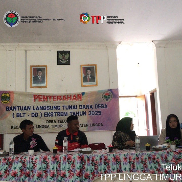 Bersama Asisten Busines berkelobarasi utk KDMP 
Gotong Royong Membangun Desa; wujud nyata kerja kolaboratif semua pihak dalam Membangun Bangsa

#TerimaKasihYandriSusanto
#SelamatkanDesaDariNarkotika
#DesaBersinar
#DesaGotongRoyong

<a href="/prabowo/">Prabowo Subianto</a>
<a href="/YandriSusanto/">Yandri Susanto</a>
<a href="/ArizaPatria/">Ariza Patria</a>