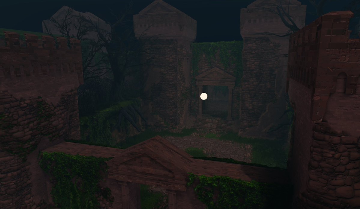 Bargva's tweet image. Terrain and part blend build
#robloxdev #robloxstudio #roblox