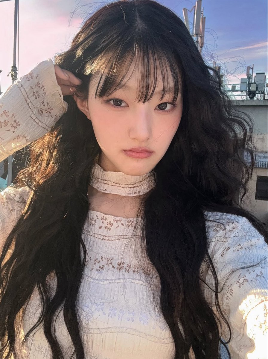 kiof_loops's tweet image. #HANUEL  instagram update