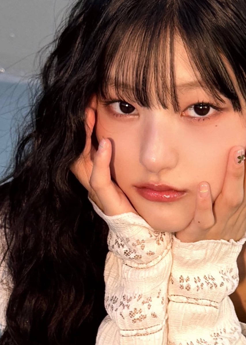 kiof_loops's tweet image. #HANUEL  instagram update