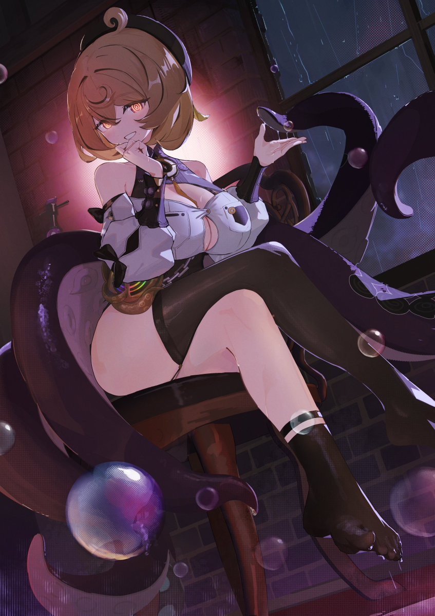 Cthlo_'s tweet image. #zzzero #イドリー
ZZZの90%の部分