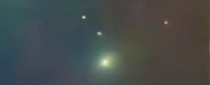 admpubmx's tweet image. #AHORA
3I/ATLAS hace un par de horas; 

Les recomiendo de todo el mundo al Astronomo Ray a nuestro amigo deste Texas; en vivo les da la data real, vaya las matematicas exactas de las imagenes de este misterioso objeto: 

Cc. @cienciaymist @GalileoProject1 
youtube.com/watch?v=2ZCQFA…