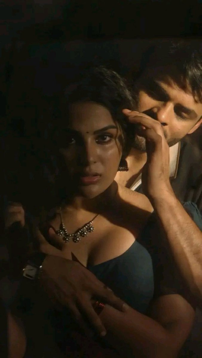 Me: what do you see in the mirror

She: a weak boy

Me: but I am seeing a gorgeous girl

Simple yet powerful words...