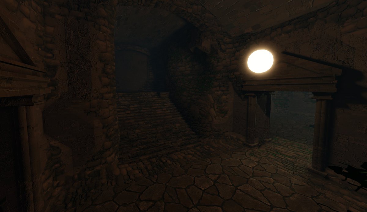 Bargva's tweet image. Terrain and part blend build
#robloxdev #robloxstudio #roblox