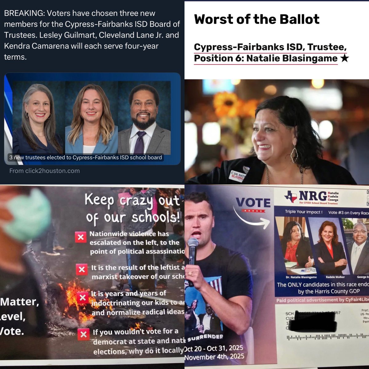 frank strong tweet media