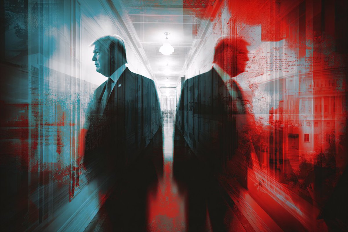 BREAKING NEWS — Trump Tries To Have It Both Ways On Epstein Files, And Americans Are Finally Calling the Bluff

WASHINGTON — President Trump’s whiplash reversal on releasing the Epstein files isn’t just a flip-flop. It’s a calculated two-track strategy built to let him claim