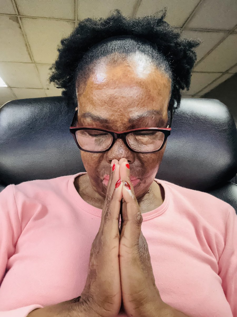 MissT 🇿🇦 The Invincible 🤍🌻 tweet media