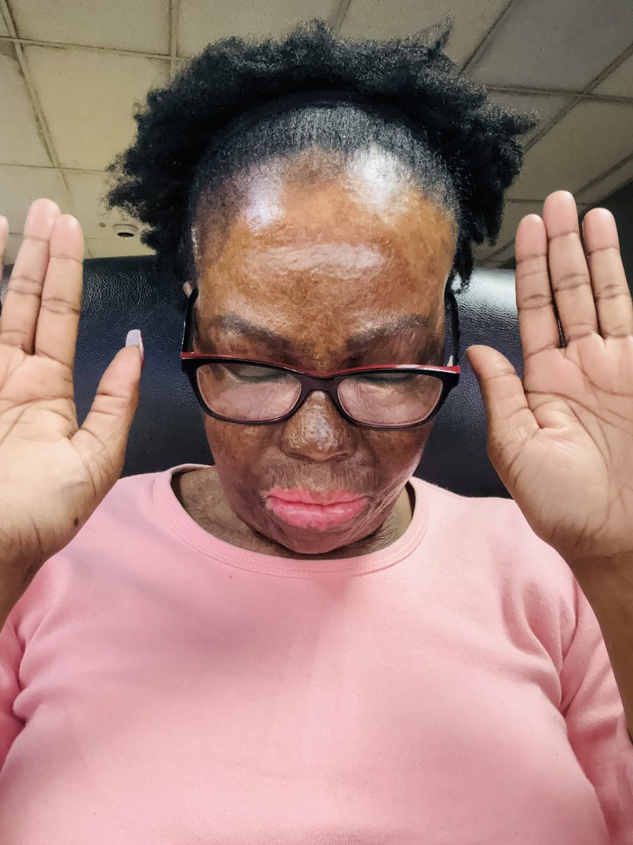 MissT 🇿🇦 The Invincible 🤍🌻 tweet media